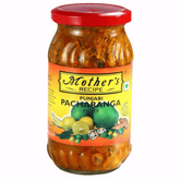 Mother's Panchranga Pickle